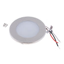 Marine RV Yacht Motorhome LED Ceiling Dome Interior Light 12V 6W/2W
