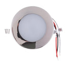 Marine RV Yacht Motorhome LED Ceiling Dome Interior Light 12V 6W/2W