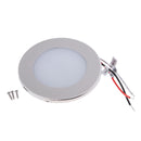 Marine RV Yacht Motorhome LED Ceiling Dome Interior Light 12V 6W/2W