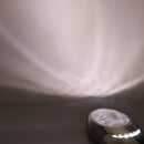 12V 5W 6300K Marine Boat LED Hull Left Side Surface Mount Docking Light