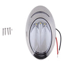 Marine Boat Trailer Right Side Docking LED Surface Mount Flood Spot Light