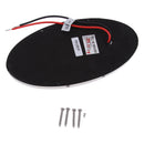 Marine Boat Trailer Right Side Docking LED Surface Mount Flood Spot Light