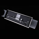 LED Wall Light Modern Frosted Bathroom Vanity Light Cabinet Mirror Lighting