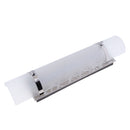 LED Wall Light Modern Frosted Bathroom Vanity Light Cabinet Mirror Lighting