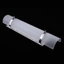 LED Wall Light Modern Frosted Bathroom Vanity Light Cabinet Mirror Lighting