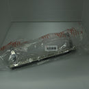LED Wall Light Modern Frosted Bathroom Vanity Light Cabinet Mirror Lighting