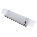 LED Wall Light Modern Frosted Bathroom Vanity Light Cabinet Mirror Lighting