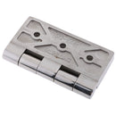 4'' MARINE BOAT STAINLESS STEEL 304 STRAP HINGE STRONG & SILENT BUTT