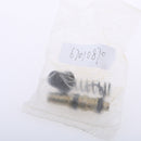 Motorcycle 10mm Front Clutch Brake Pump Master Cylinder Piston Repair Kits