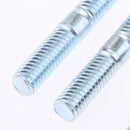 Exhaust Stud Bolt Nut Set for 110cc 125cc 140cc 160cc 200cc Pit Dirt Bike