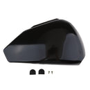 Motorcycle Left Battery Cover for Harley Sportster XL883 XL1200 X48