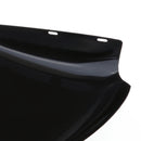Motorcycle Left Battery Cover for Harley Sportster XL883 XL1200 X48