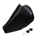 Motorcycle Left Battery Cover for Harley Sportster XL883 XL1200 X48