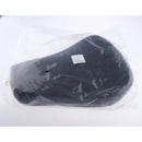 Motorcycle Front Driver Solo Seat Leather Cushion for Harley XL883 48