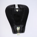Motorcycle Front Driver Solo Seat Leather Cushion for Harley XL883 48