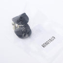 Motorcycle Left Side Battery Cover Clips for Harley Sportster XL883 XL1200 48 72 04-18