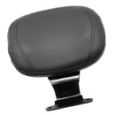Black Motorcycle Motorbike Driver Rider Backrest for Honda VTX1300