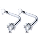 Engine Guard Highway Crash Bar Protector Metal for Yamaha XJR1300/1200