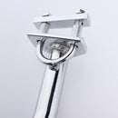 Engine Guard Highway Crash Bar Protector Metal for Yamaha XJR1300/1200