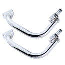Engine Guard Highway Crash Bar Protector Metal for Yamaha XJR1300/1200