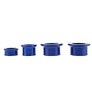 Blue Motorcycle Billet Wheel Hub Spacer for Yamaha YZ250F YZ450F 2014 2015 2016