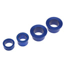 Blue Motorcycle Billet Wheel Hub Spacer for Yamaha YZ250F YZ450F 2014 2015 2016