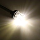 12V Pontoon Bright LED Navigation Stern Anchor Pole Light for Boats
