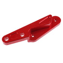 320mm Brake Disc Adapter Bracket For Honda CR125 CR250 CRF250/R CRF450/R