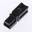 20pcs 30AMP Insulated Quick Disconnect Wire Terminals Red Black Connectors