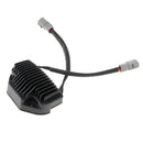 Voltage Regulator Rectifier For Harley Dyna 2006-2007 Replaces 74631-06