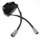 Voltage Regulator Rectifier For Harley Dyna 2006-2007 Replaces 74631-06