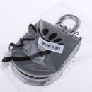 100mm Single Sheave Pulley Block with Swivel Eye 304 Stainless Steel