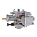 PWK 28mm Motorcycle Carburetor Racing Carb With Power Jet for YAMAHA