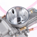 PWK 28mm Motorcycle Carburetor Racing Carb With Power Jet for YAMAHA