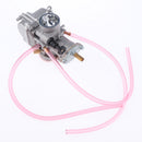 PWK 28mm Motorcycle Carburetor Racing Carb With Power Jet for YAMAHA
