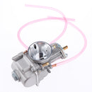 PWK 28mm Motorcycle Carburetor Racing Carb With Power Jet for YAMAHA