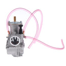 PWK 28mm Motorcycle Carburetor Racing Carb With Power Jet for YAMAHA