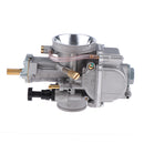 PWK 28mm Motorcycle Carburetor Racing Carb With Power Jet for YAMAHA
