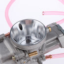 PWK 32mm Carburetor Carb For 2 Stroke Motorcycle Scooter Dirt Bike UTV ATV