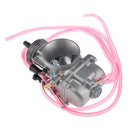 PWK38 PWK 38 38mm Carburetor Carb for Keihin Dirt KTM 250 250SX 250EXC 96-99