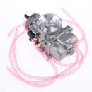 PWK40 PWK 40mm Carburetor for Dirt Bike ATV TRX250R TRX350 CR250 LT250