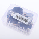 40MM Motorcycle Repair Kit For PWK KEIHIN OKO KOSO Carburetor Scooter Tools
