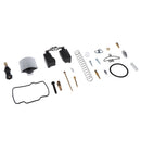 Metal Motorcycle Engines Carburetor Rebuild Kit for PWK28 / PWK30 KR150 200cc 250cc Dirt Bikes ATV