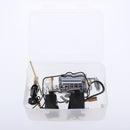 Metal Motorcycle Engines Carburetor Rebuild Kit for PWK28 / PWK30 KR150 200cc 250cc Dirt Bikes ATV