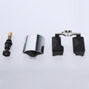 Metal Motorcycle Engines Carburetor Rebuild Kit for PWK28 / PWK30 KR150 200cc 250cc Dirt Bikes ATV