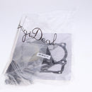 Cylinder Intake Exhaust Valve Kit for Honda TRX400EX SporTrax 400 2X4 99-08