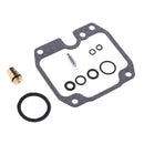 Pack of Carburetor Carb Repair Kit Replacement for Yamaha 18-9331