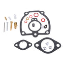 International Farmall Super H M W4 O4 W6 O6 Tractor Carburetor Repair Kit
