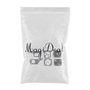 Carburetor Rebuild Kit K1-MDC McCulloch Power Mac 6 Gasket & Diaphragm Kit Chainsaw Replace Parts