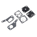 Carburetor Rebuild Kit K1-MDC McCulloch Power Mac 6 Gasket & Diaphragm Kit Chainsaw Replace Parts